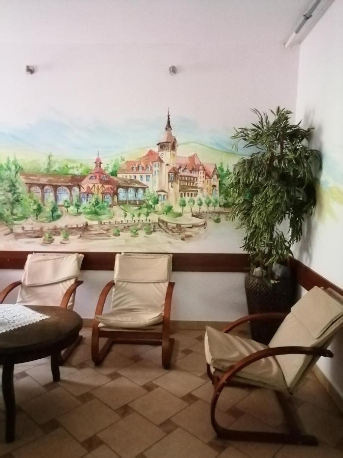 Pasja Готель типу 