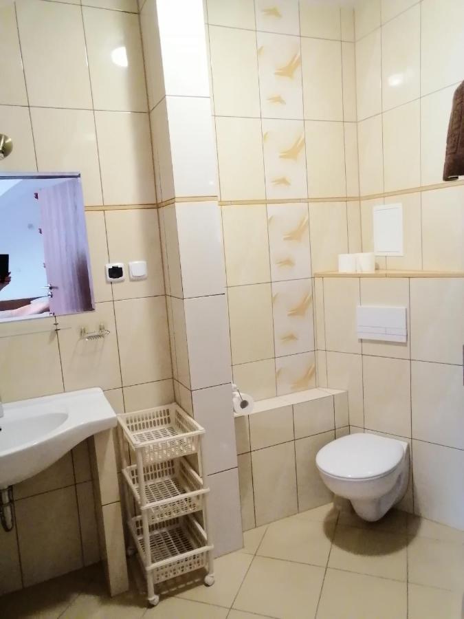 Pasja Готель типу 